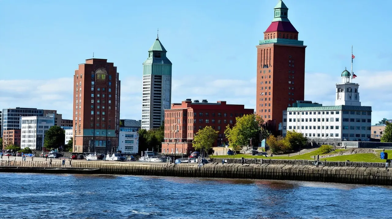 Halifax Landmarks: Top 10 Historic Sites to Visit