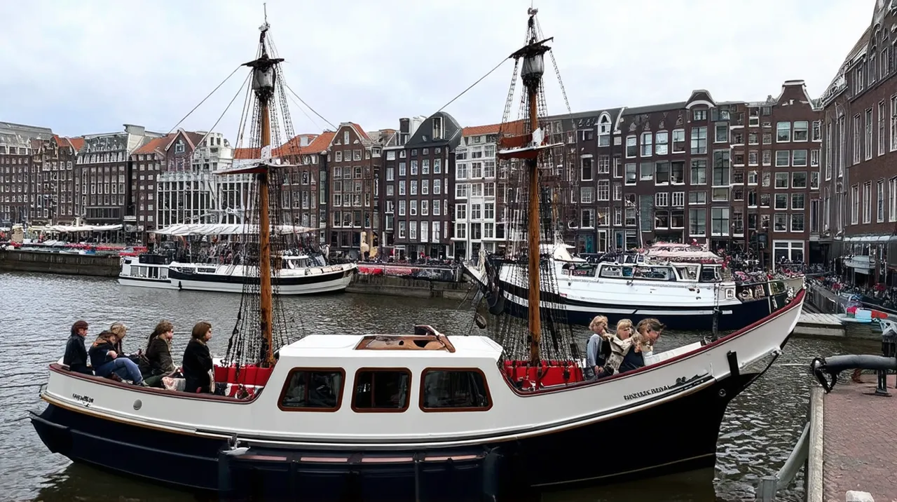 Hamburg Activities: 12 Unforgettable Experiences to Try