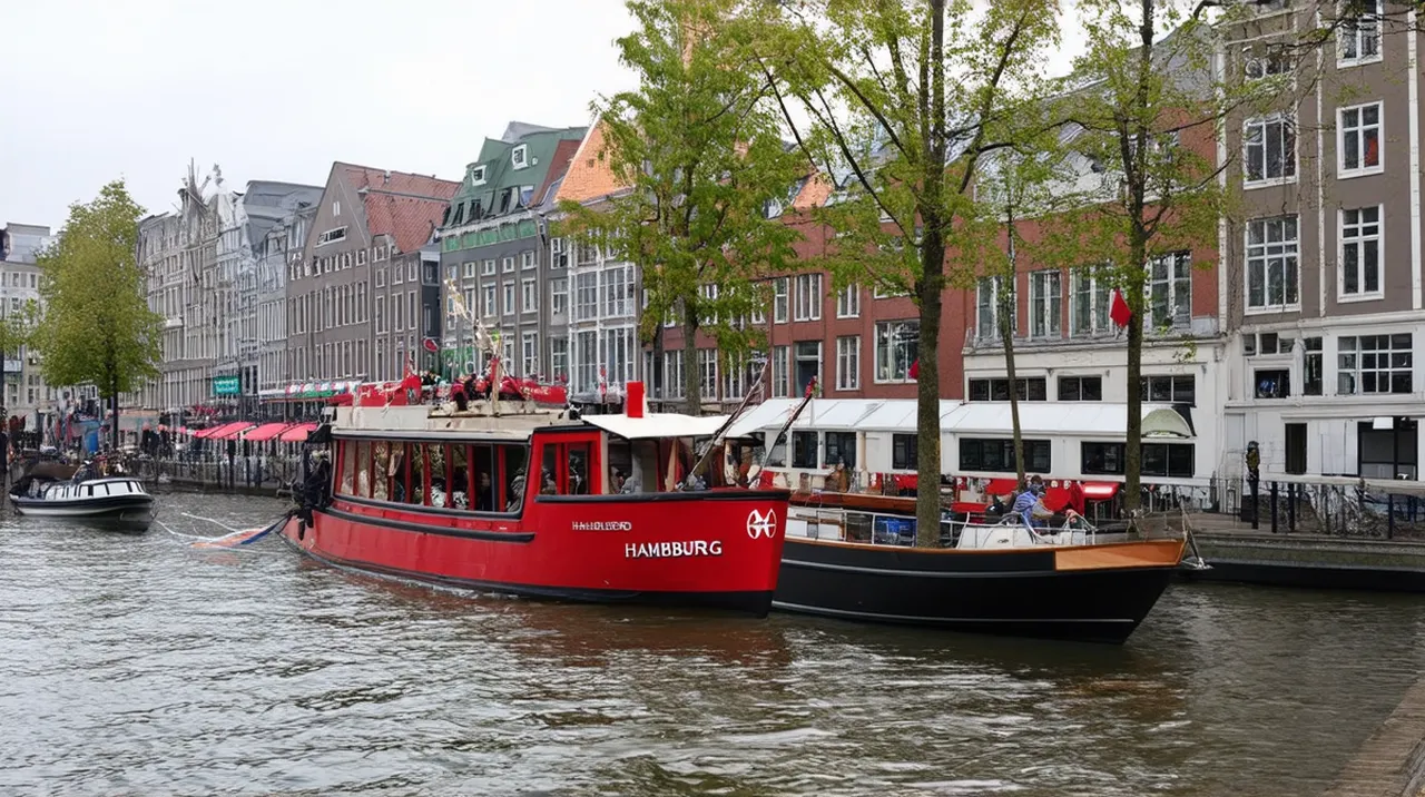 Hamburg Adventures: 12 Unforgettable Activities to Try