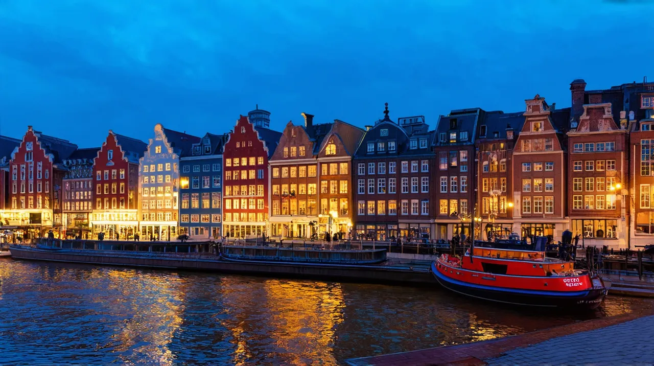 Hamburg Culture: Discover 10 Unique Experiences