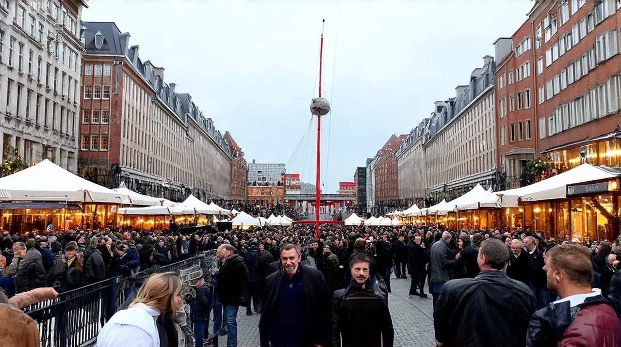 Hamburg Events: Top 10 Must-See Happenings in 2023