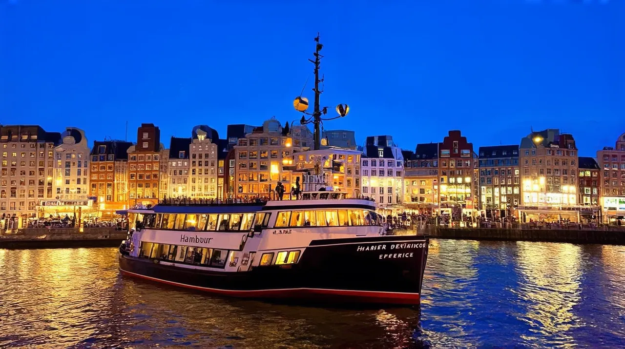 Hamburg Experiences: 10 Unforgettable Things to Do