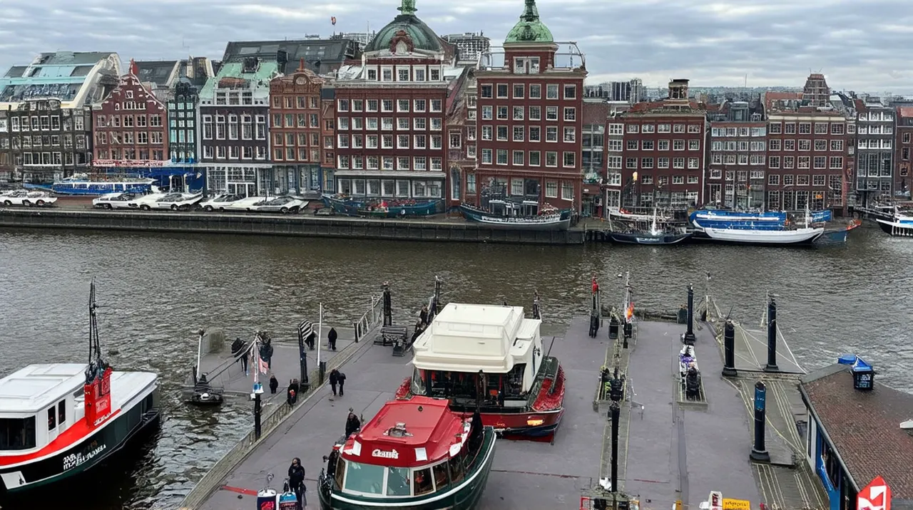 Hamburg Highlights: Discover the Top 10 Attractions
