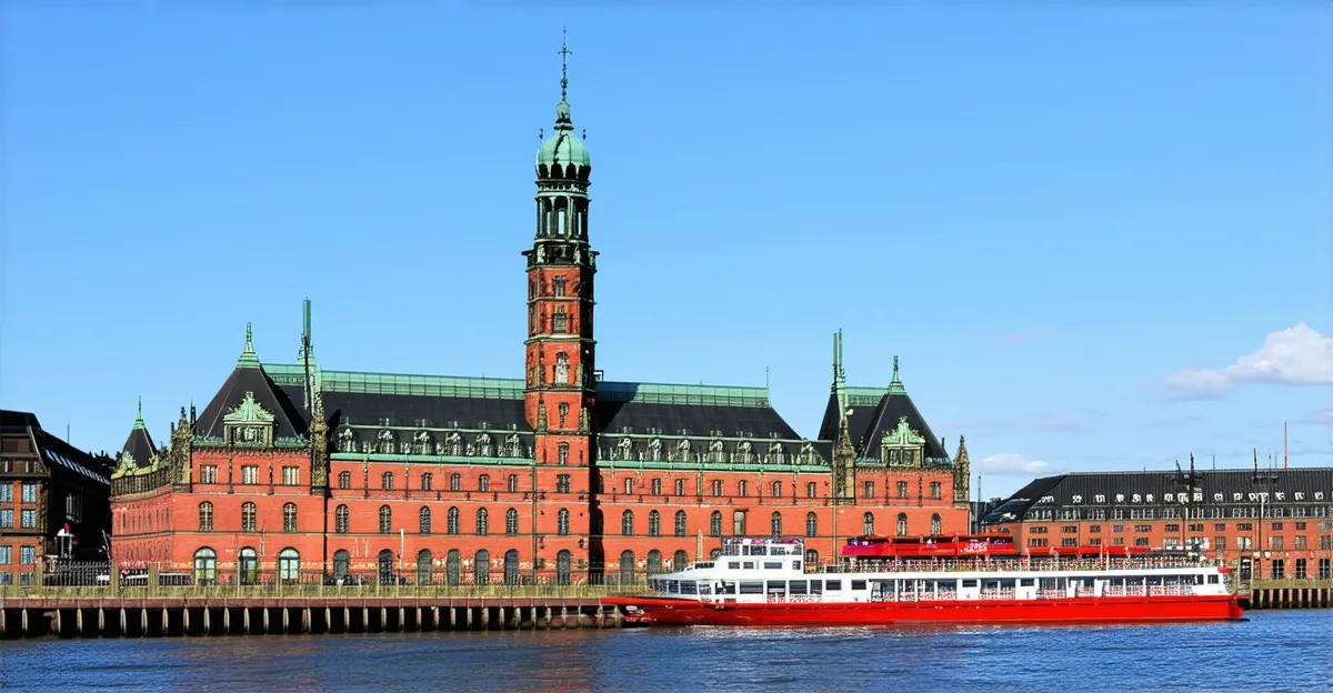 Hamburg Itinerary: 5 Days of Exploration