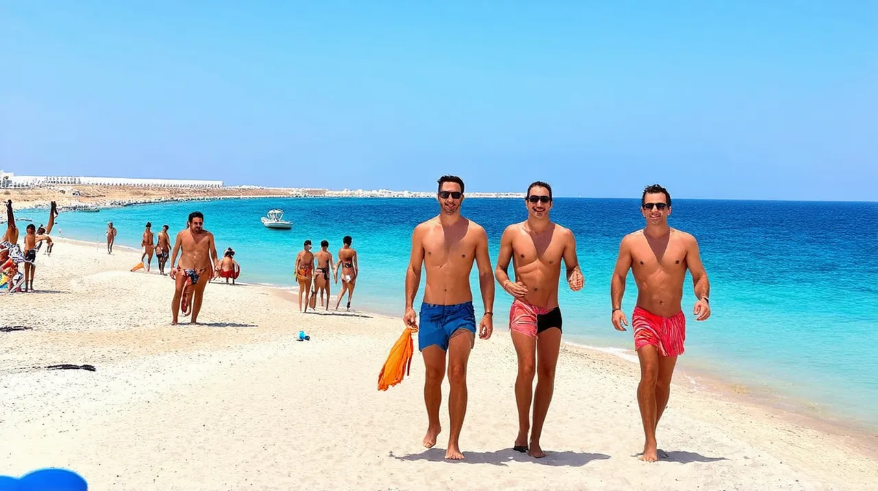 Hammamet Activities: Top 10 Exciting Things to Do