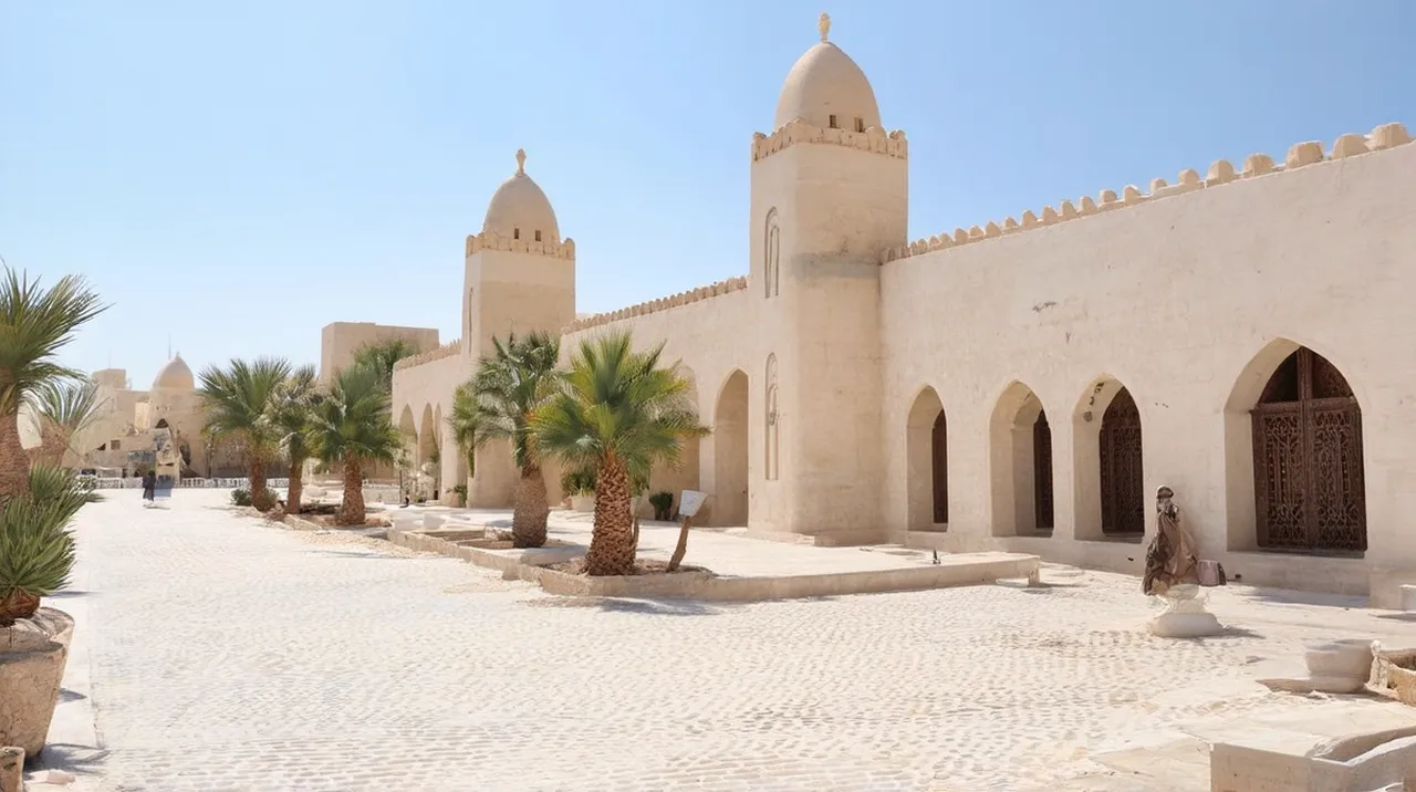 Hammamet Culture: Explore 10 Unique Experiences