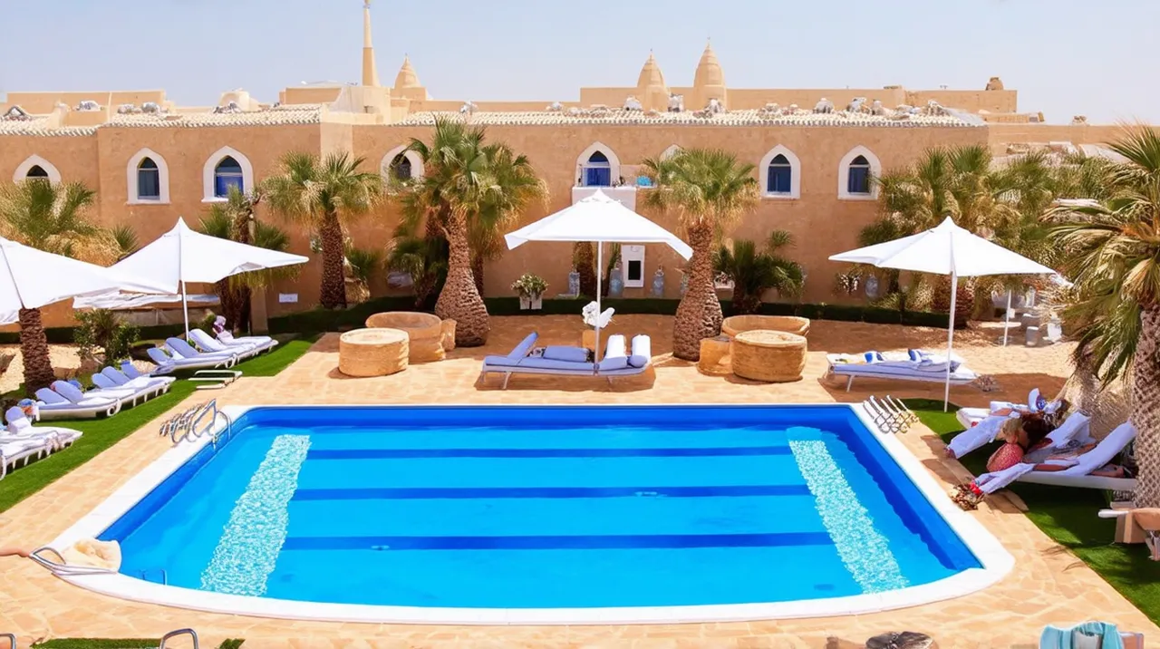 Hammamet Events: Top 10 Unmissable Experiences