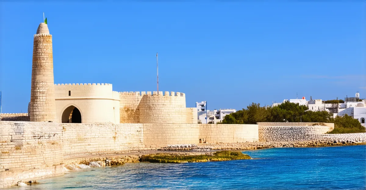 Hammamet Itinerary: Discover Tunisia’s Coastal Gem