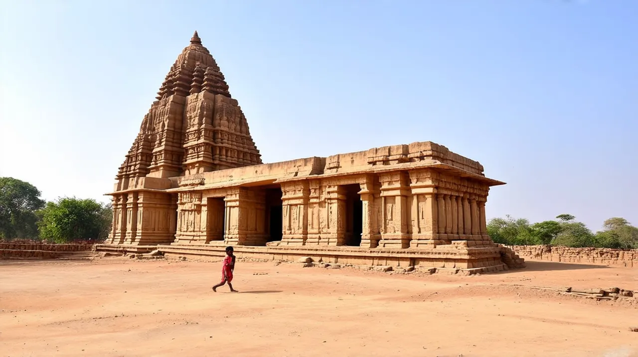 Hampi Activities: Top 10 Unforgettable Adventures