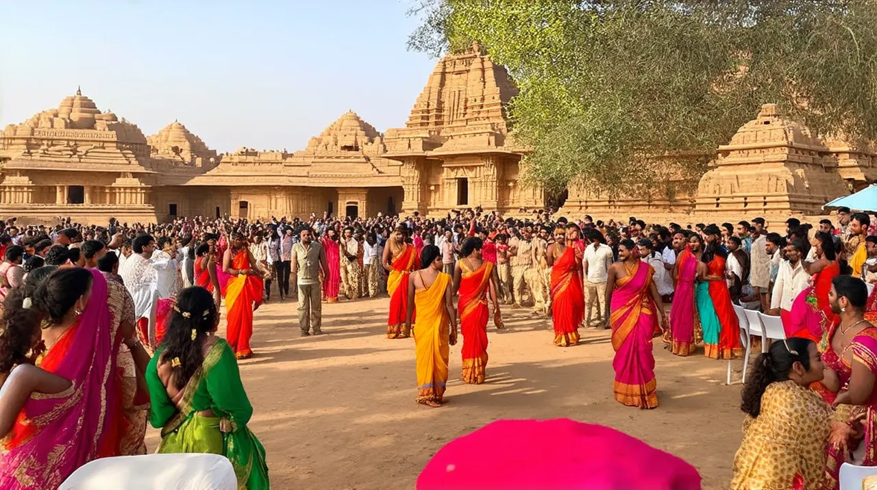 Hampi Events: Unforgettable Experiences in 2023