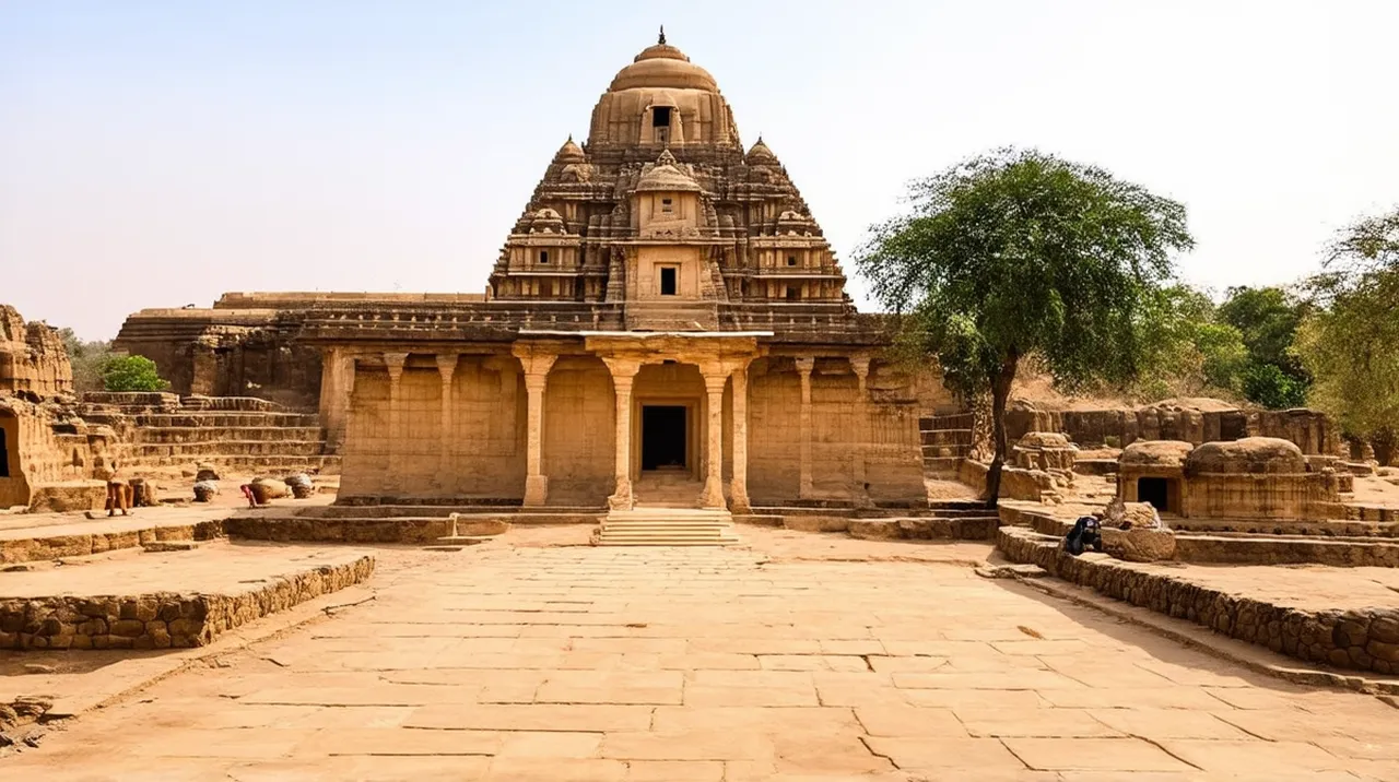 Hampi Experiences: Top 10 Adventures to Discover