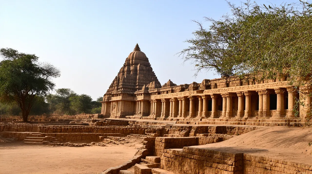 Hampi Highlights: Discover the Top 10 Must-See Attractions