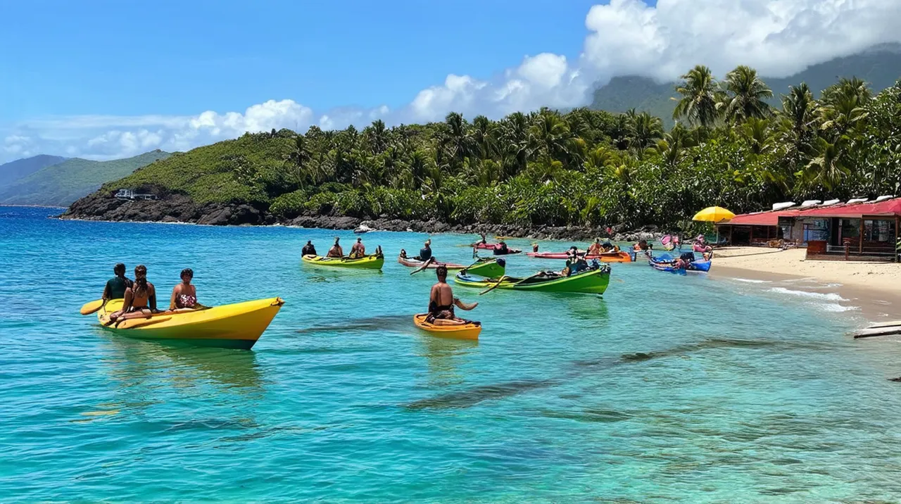 Hanalei Activities: Top 10 Unforgettable Adventures