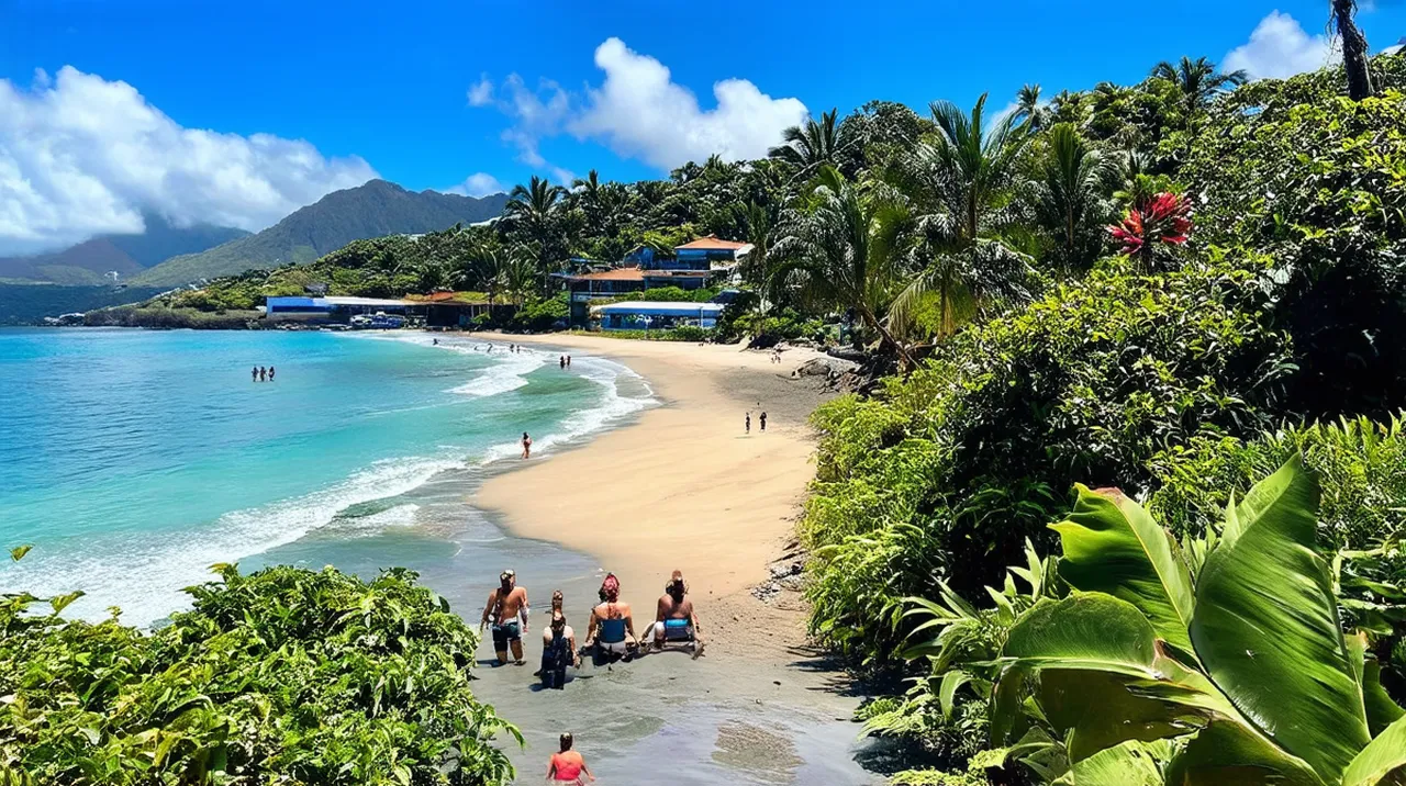 Hanalei Adventures: Explore 10 Must-See Attractions