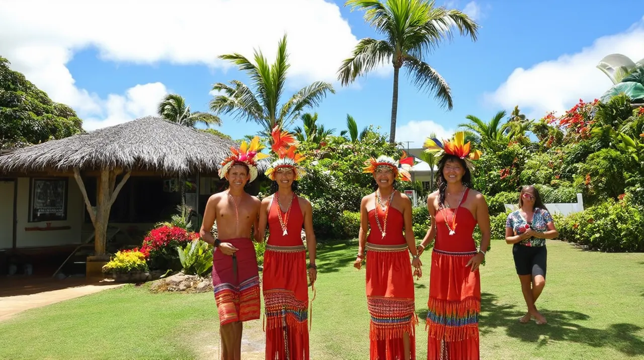 Hanalei Culture: Explore the Heart of Kauai’s Traditions