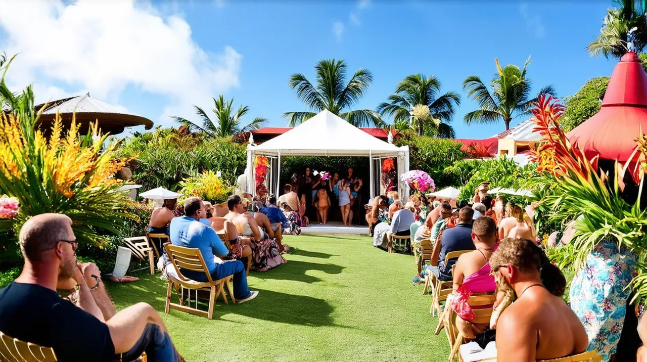 Hanalei Events: Top 10 Festivals and Activities to Experience