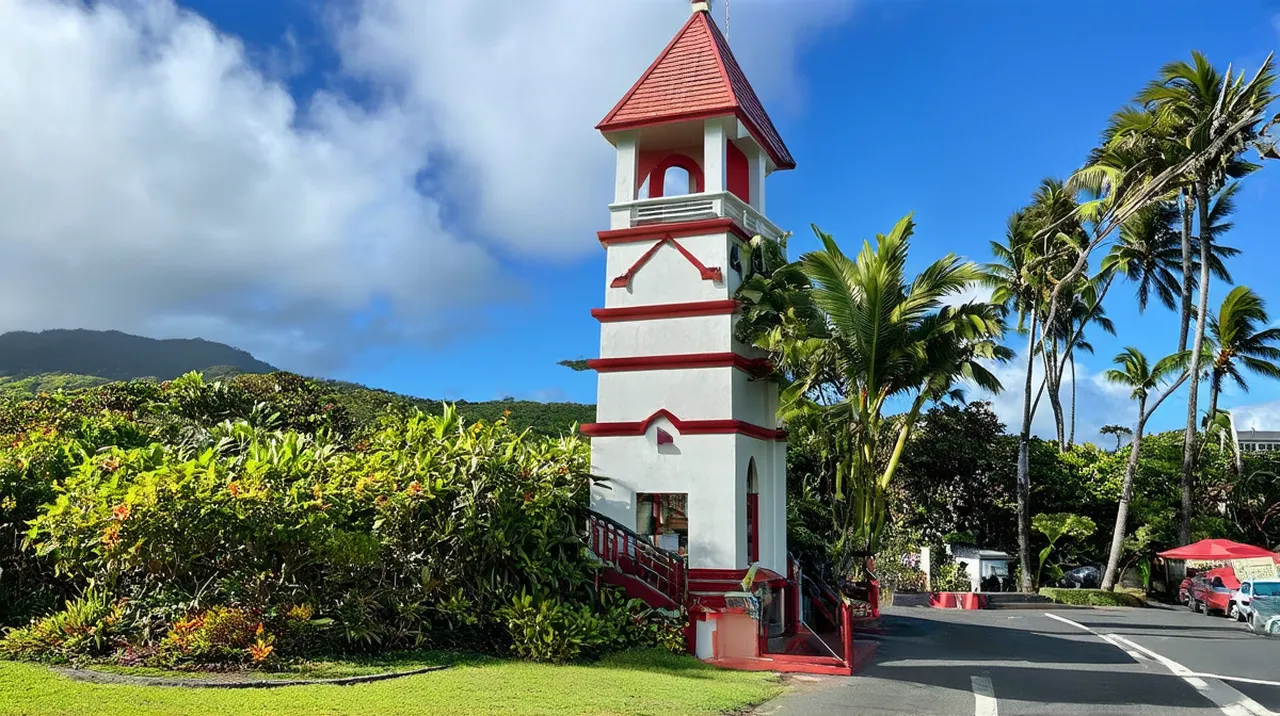 Hanalei Landmarks: Explore 10 Must-See Sites