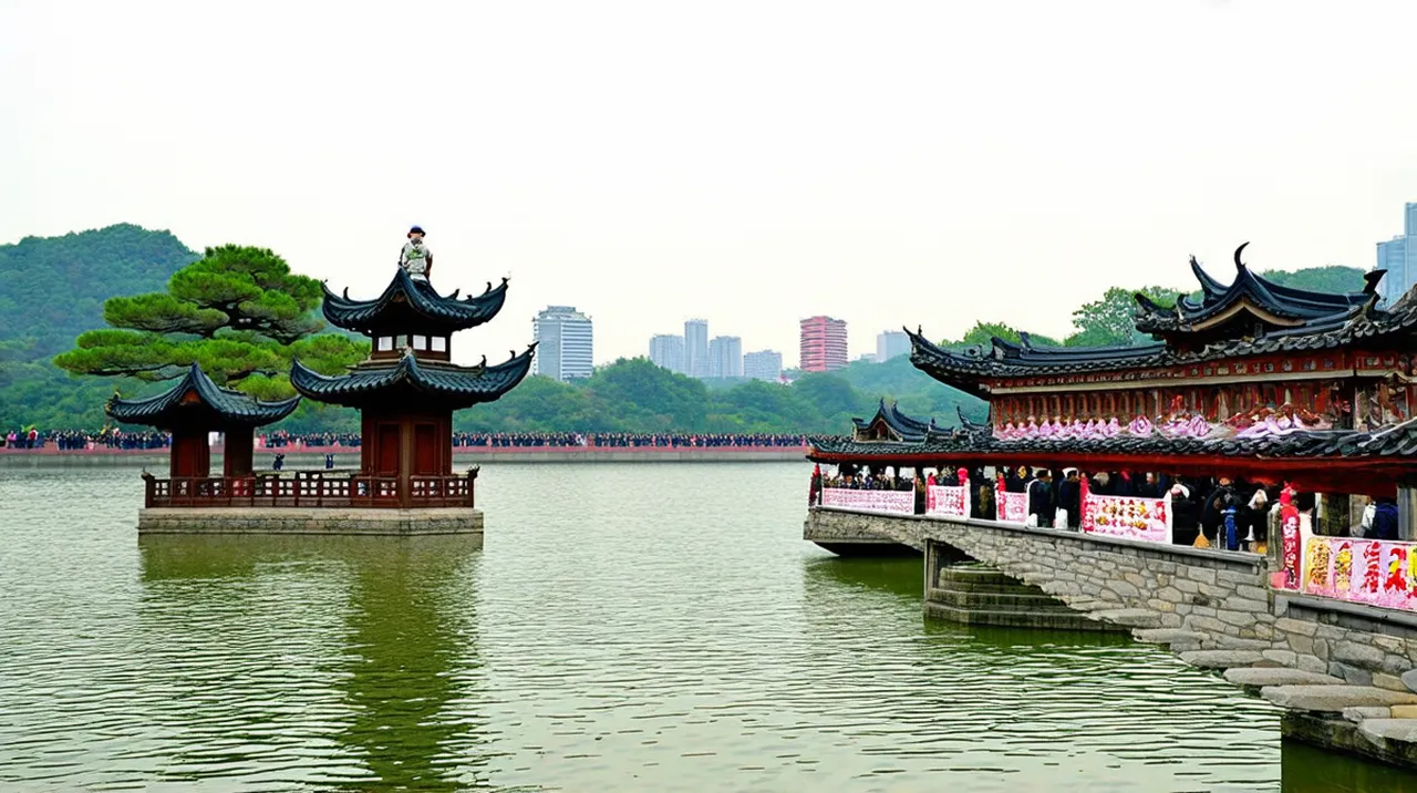 Hangzhou Activities: 10 Unforgettable Experiences