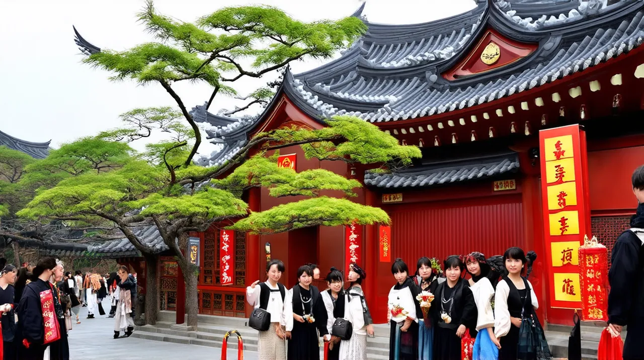 Hangzhou Culture: Discovering 10 Unique Experiences
