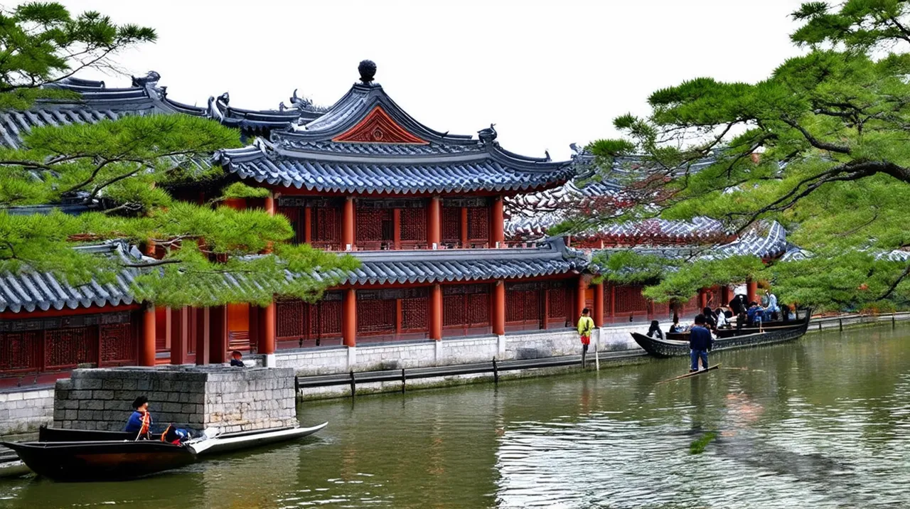 Hangzhou Experiences: Top 10 Unforgettable Adventures