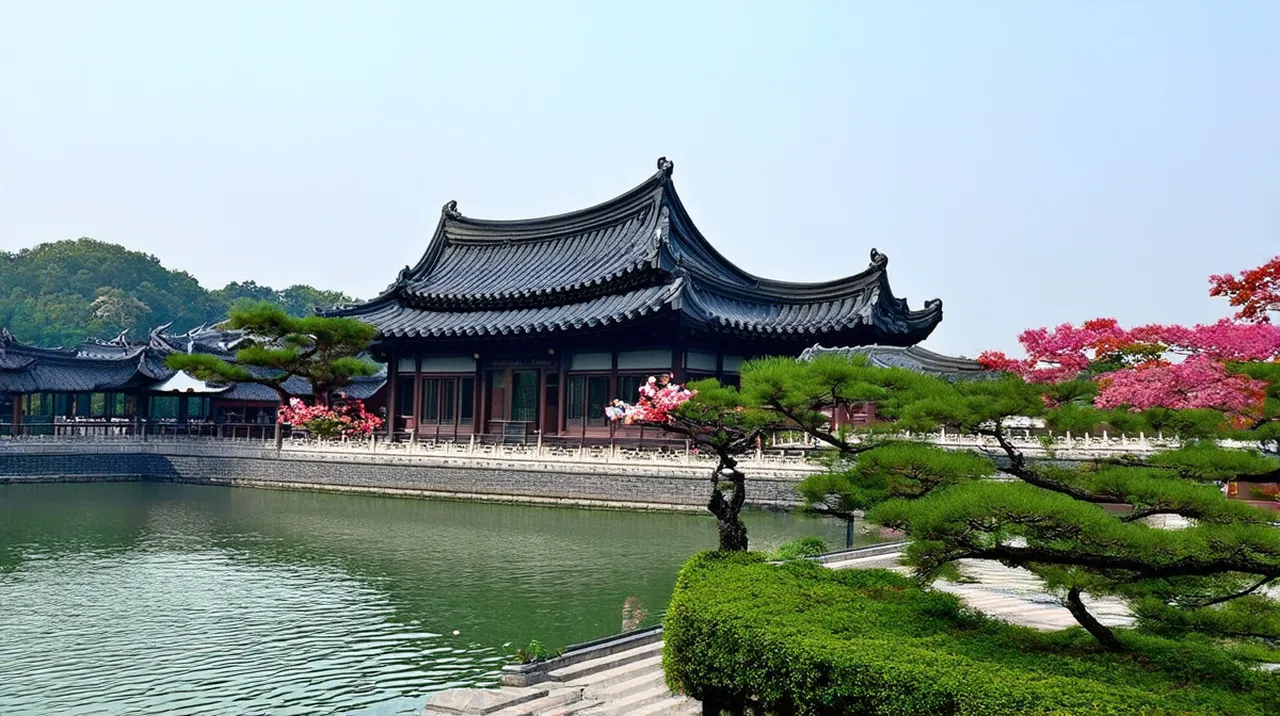 Hangzhou Highlights: 10 Must-See Attractions