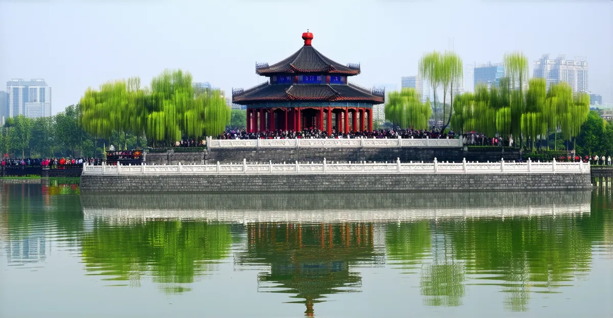 Hangzhou Itinerary: Explore China’s Scenic Gem