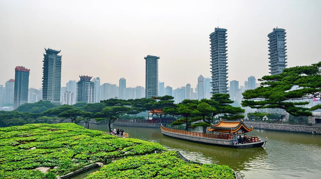 Hangzhou Landmarks: Explore the Top 10 Sights
