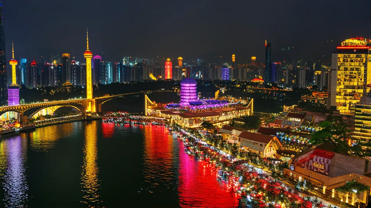 Hangzhou Nightlife: Top 10 Unforgettable Experiences