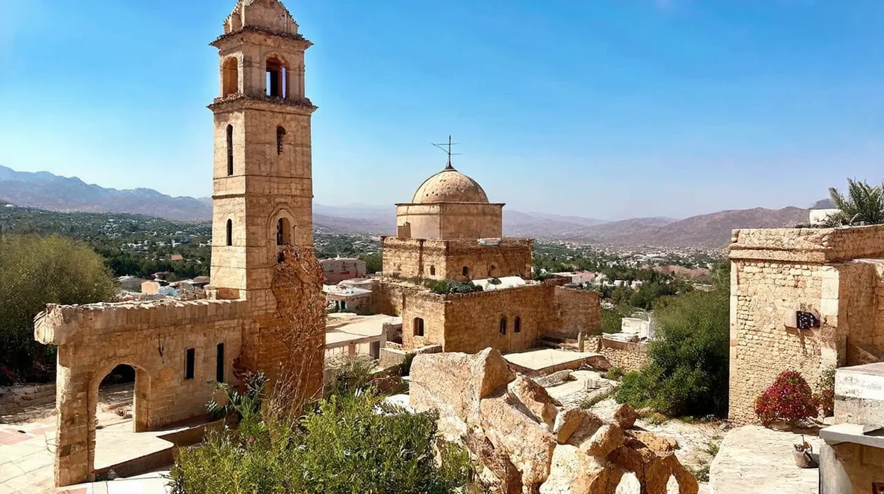Hania Adventures: 10 Thrilling Experiences to Embrace