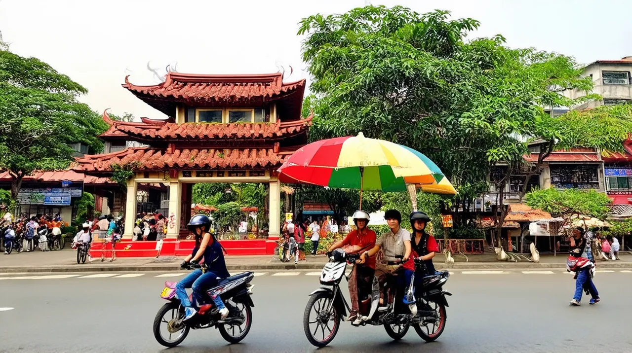 Hanoi Activities: 10 Unforgettable Experiences Await