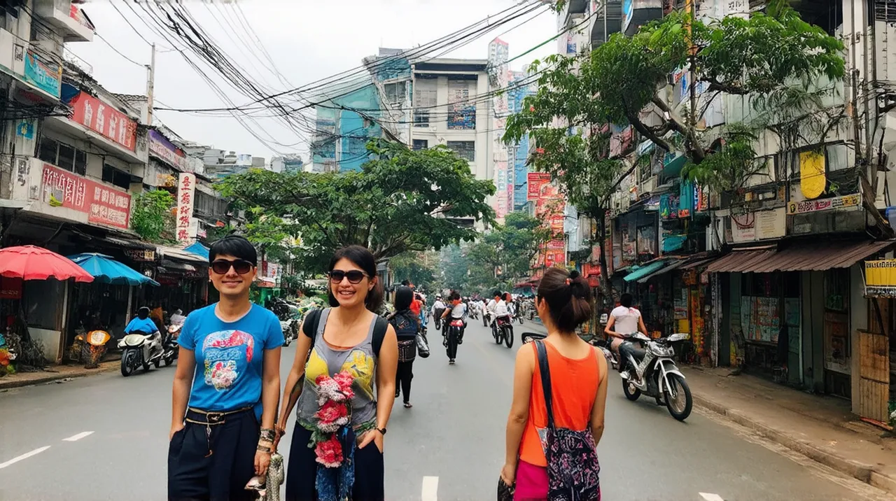 Hanoi Adventures: Top 10 Experiences for Every Traveler