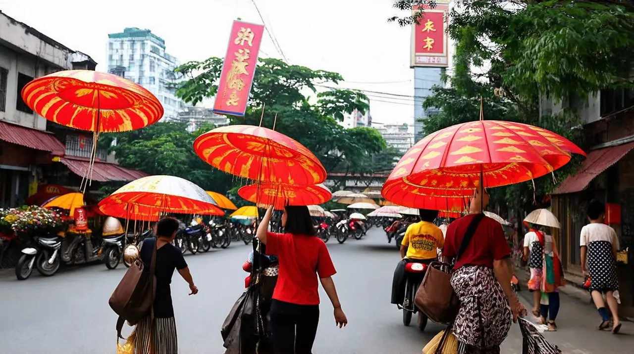 Hanoi Culture: Immerse Yourself in Vietnam’s Capital