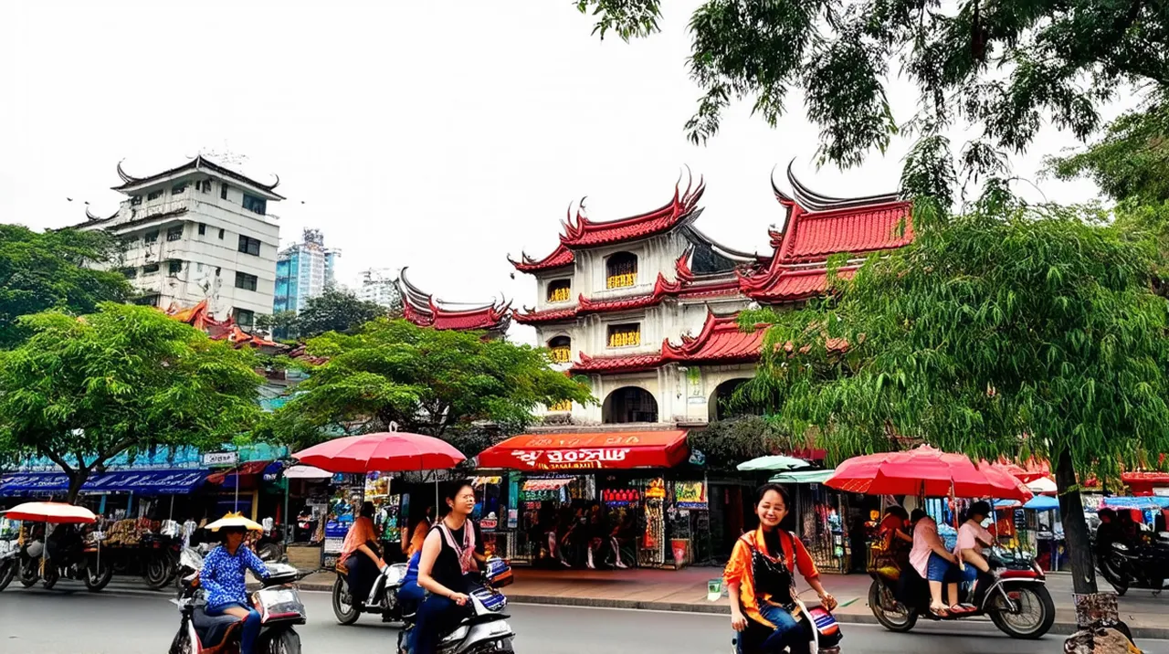 Hanoi Highlights: Uncover the Top 10 Must-See Spots