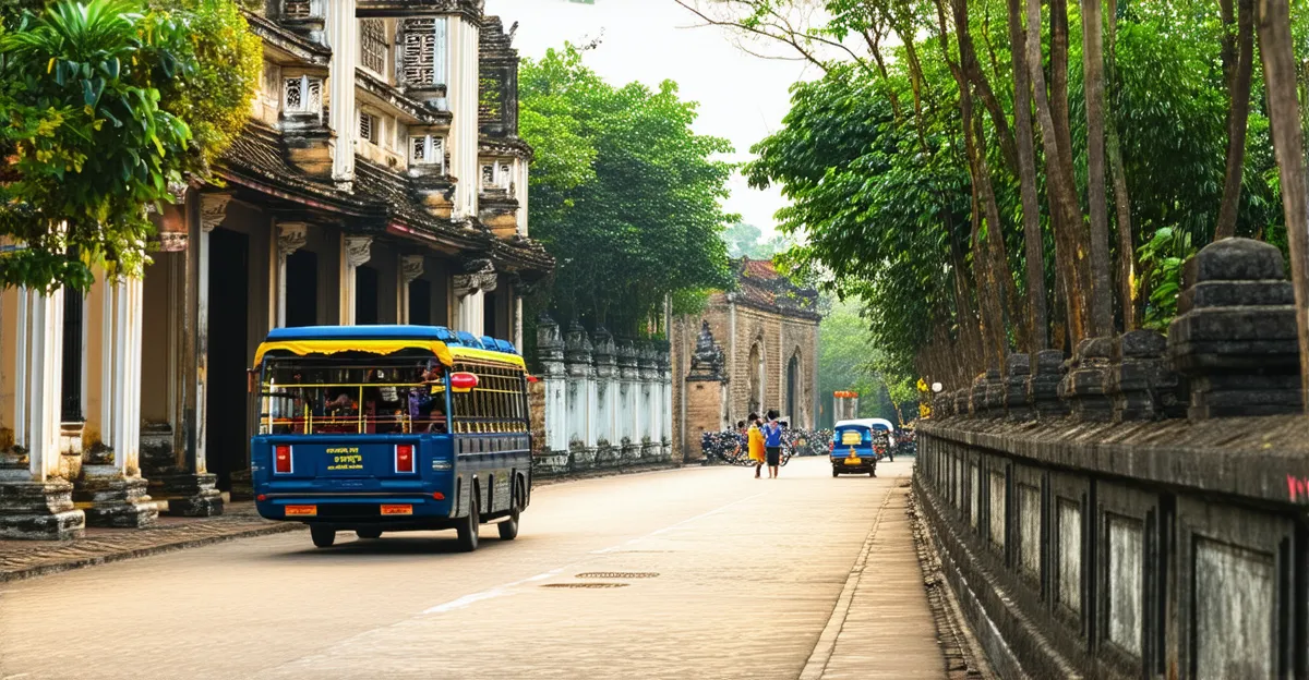 Hanoi Itinerary: Top Spots to Explore in 4 Days