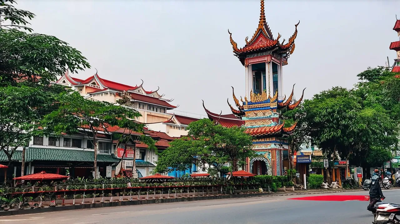 Hanoi Landmarks: Explore 12 Unmissable Historical Sites