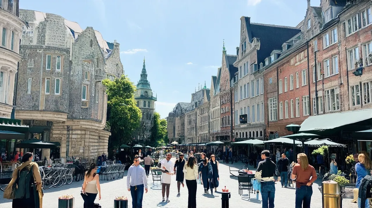 Hanover Experiences: 10 Unique Adventures to Explore