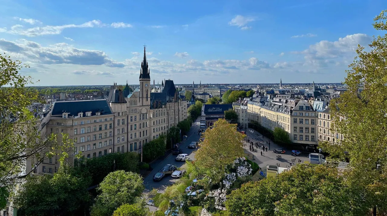 Hanover Highlights: 10 Must-See Attractions in 2023