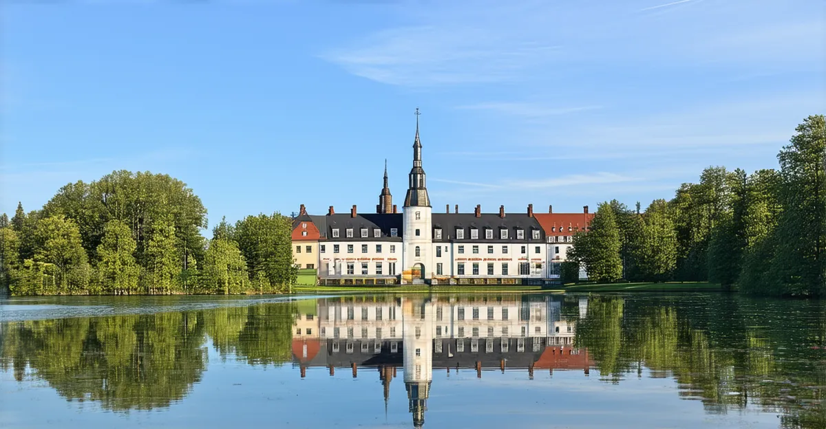Hanover Itinerary: Explore Top Spots in 4 Days