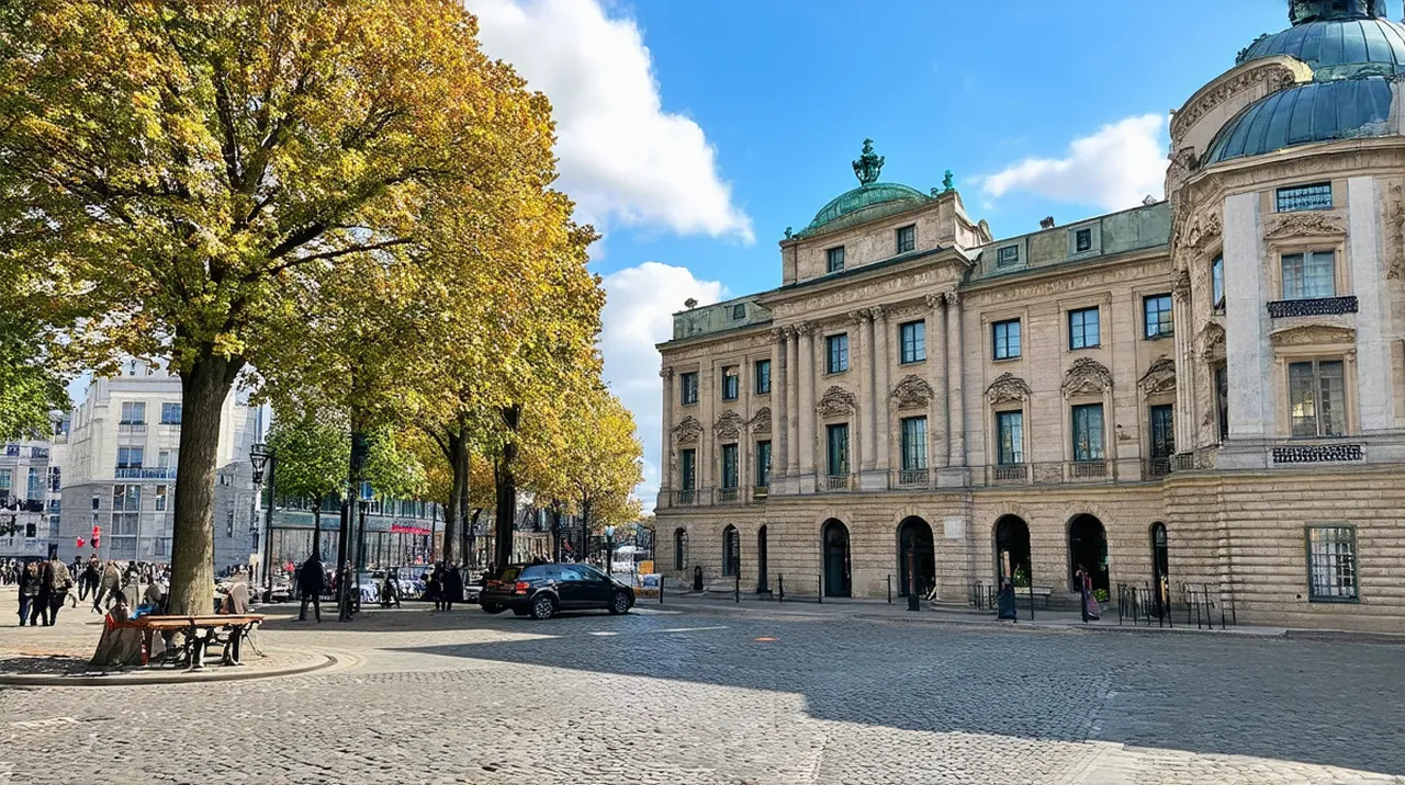 Hanover Landmarks: Explore 10 Iconic Sites