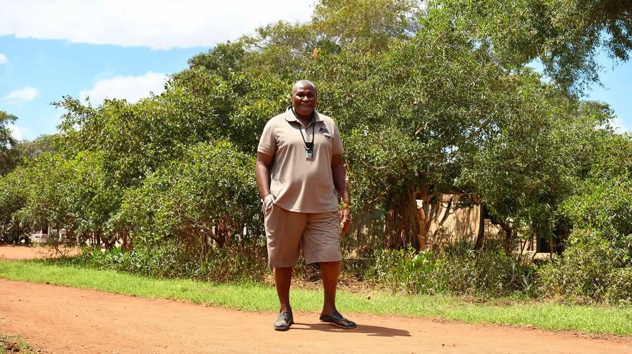 Harare Adventures: Discover 12 Exciting Activities