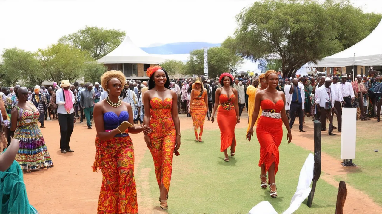 Harare Events: Top 10 Festivities You Can&#8217;t Miss