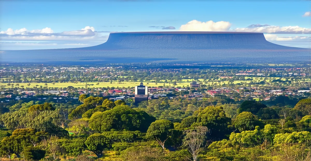 Harare Itinerary: Explore the Heart of Zimbabwe