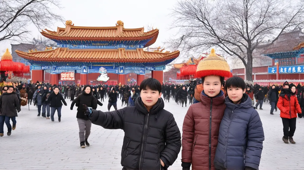 Harbin Activities: Top 10 Must-Experience Adventures