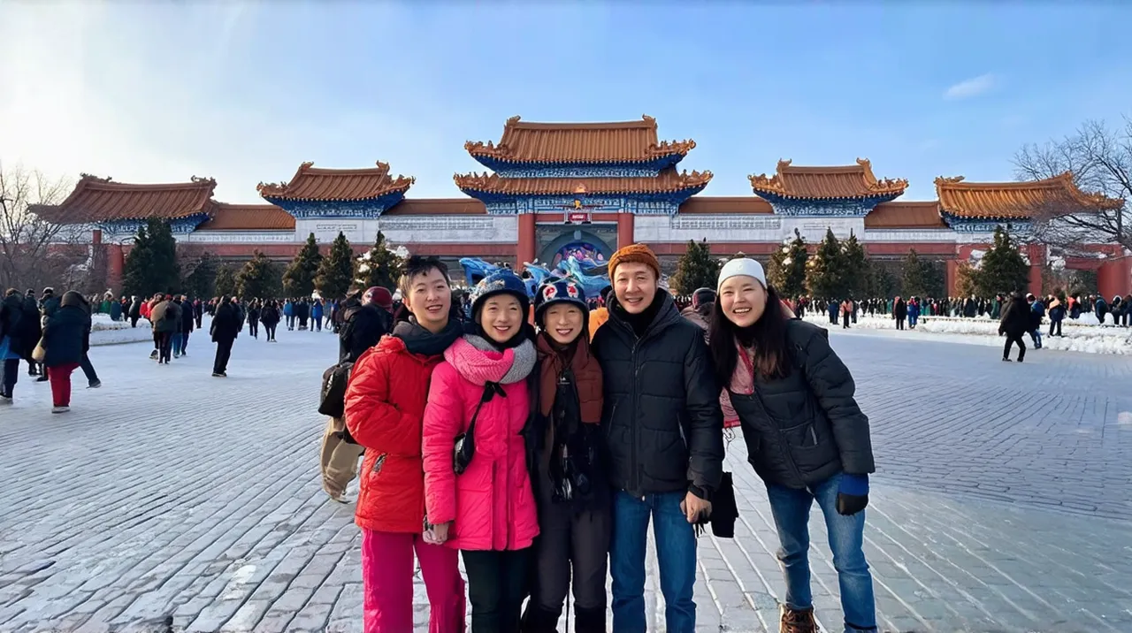 Harbin Adventures: 10 Exciting Experiences to Try
