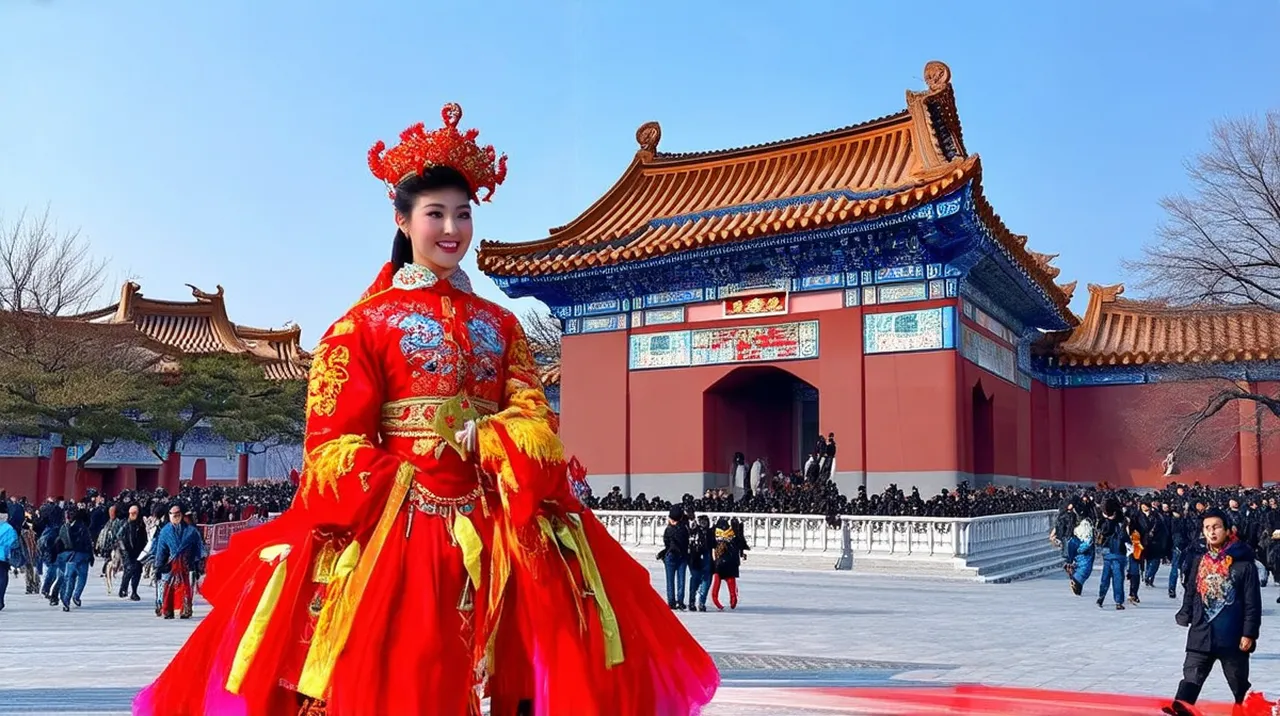 Harbin Culture: Explore the Magic of Ice and Tradition
