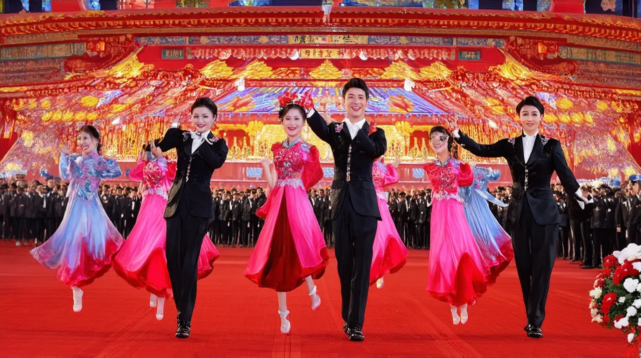 Harbin Events: Discover Top 10 Must-See Festivals