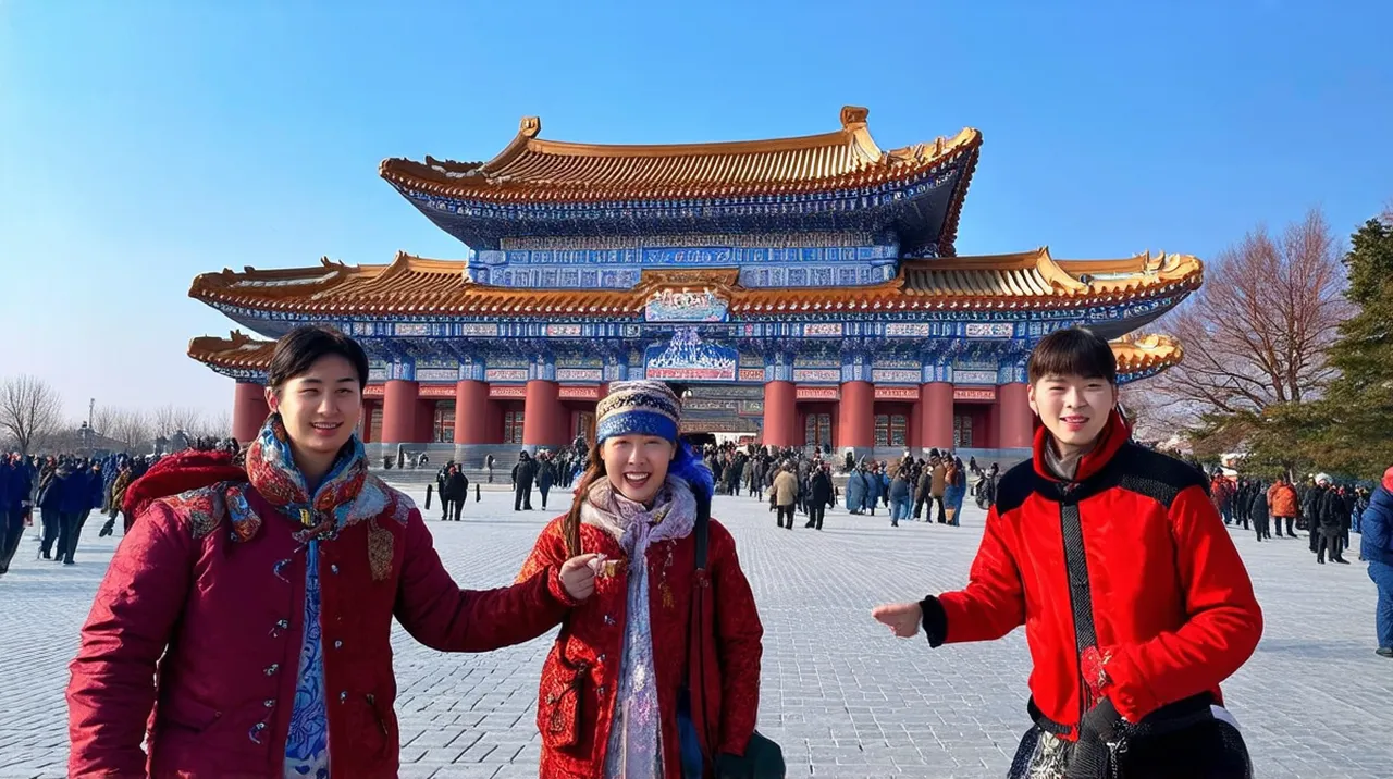 Harbin Experiences: 10 Unique Adventures You Can’t Miss