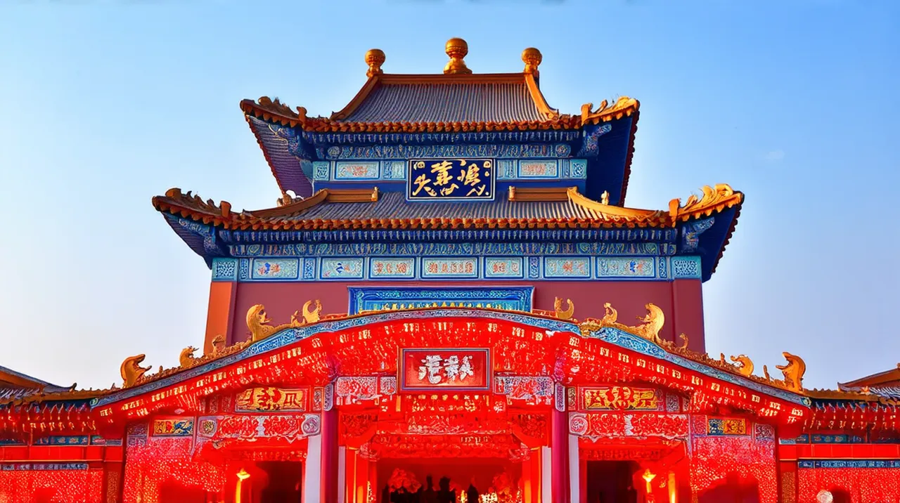 Harbin Highlights: Top 10 Unmissable Experiences