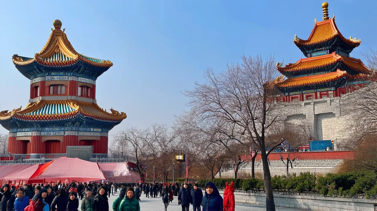 Harbin Landmarks: Discover 10 Iconic Attractions