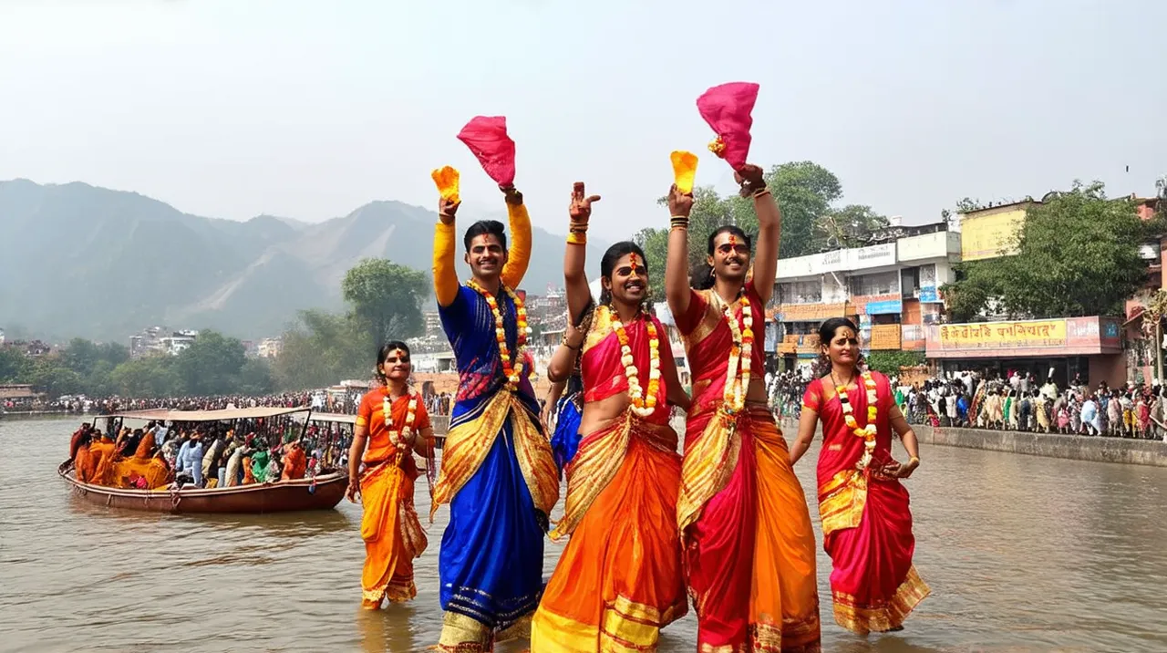 Haridwar Activities: 10 Experiential Highlights to Explore